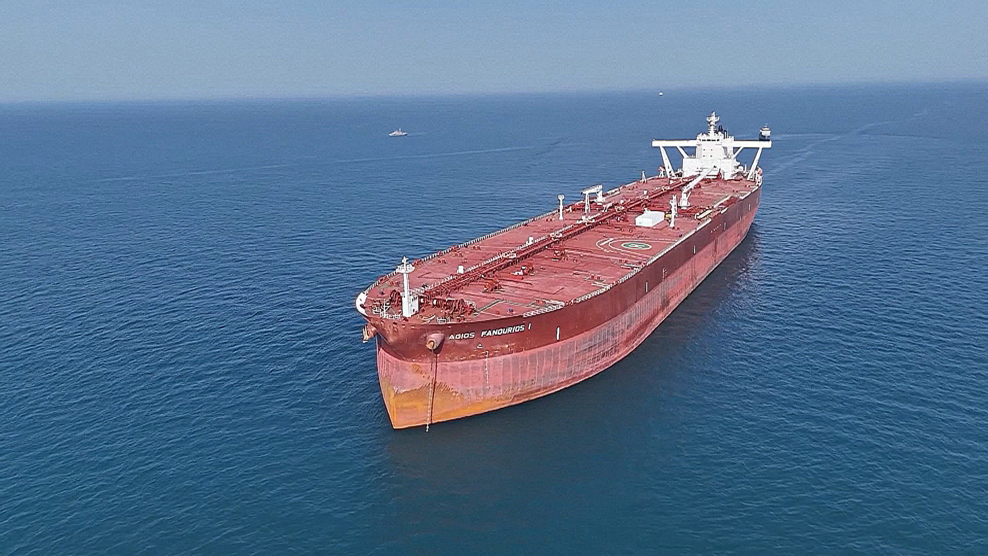 Движение судов через Ормузский пролив замедлилось после новой блокады Ирана