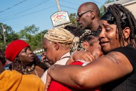 Массовая стрельба в США: ветеран армии убил восемь детей в возрасте от года до 14 лет