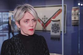 Змиянская вышивка, охраняемая ЮНЕСКО, вдохновляет мастериц в Боснии