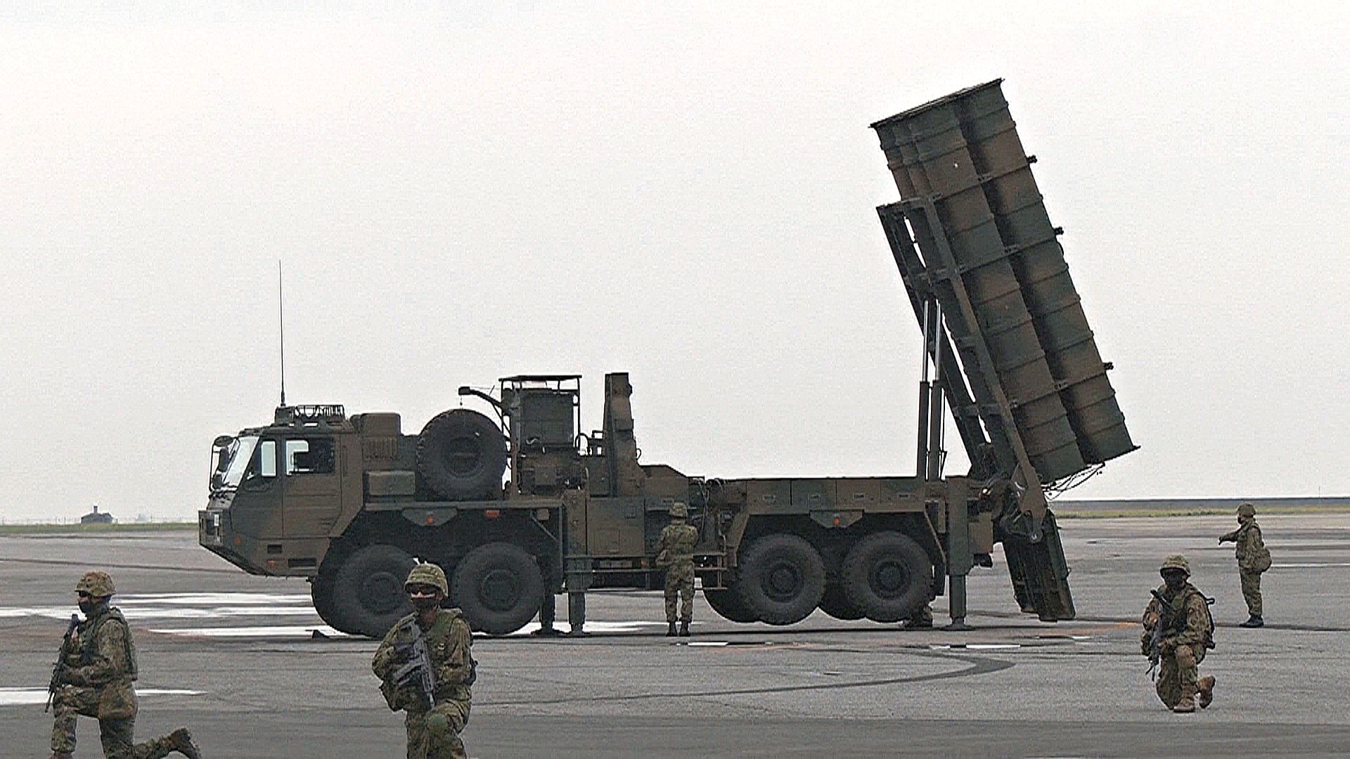 Крупнейшая реформа за десятилетия: Япония снимает ограничения на экспорт вооружений