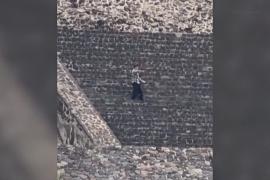 Стрельба у пирамид Теотиуакана в Мексике: погибла гражданка Канады