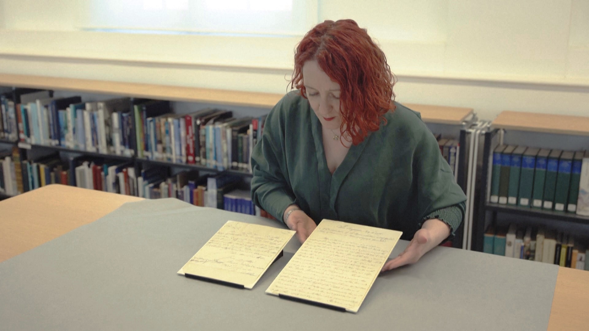 Лондонский музей представит публике самое раннее британское сообщением о независимости США