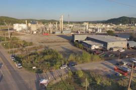 Два человека погибли в США в результате утечки химикатов на заводе