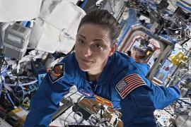 Учёные: мозг астронавтов «помнит» гравитацию даже в космосе