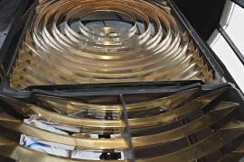 В Австралии снова зажгли маяк XIX века