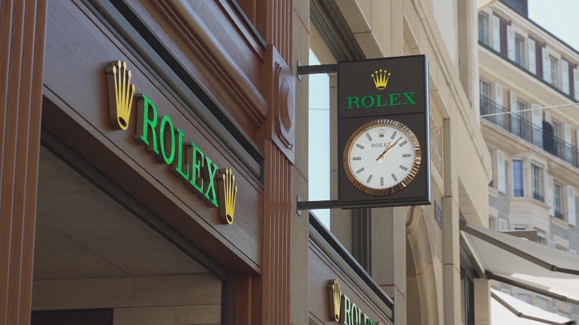 Как производство роскошных часов стало неотъемлемой частью швейцарского наследия