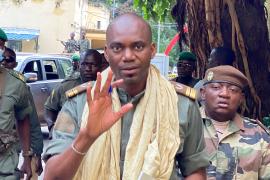 Министр обороны Мали погиб во время атаки смертника