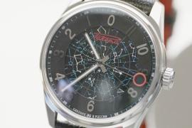 Как британец спас советскую часовую фабрику «Ракета»