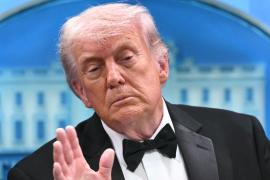 Стрельба в Белом доме: Трамп прокомментировал инцидент