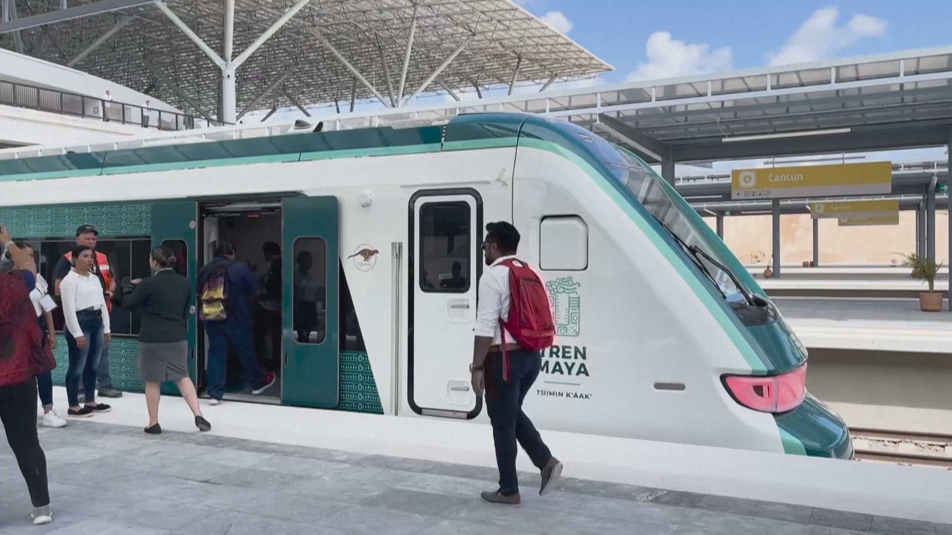 Почему «Поезд майя» в Мексике не оправдал ожиданий