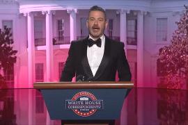 Трамп призвал уволить Джимми Киммела после шутки про Меланию Трамп