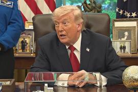 Трамп: Ирану придётся отказаться от ядерного оружия ради сделки