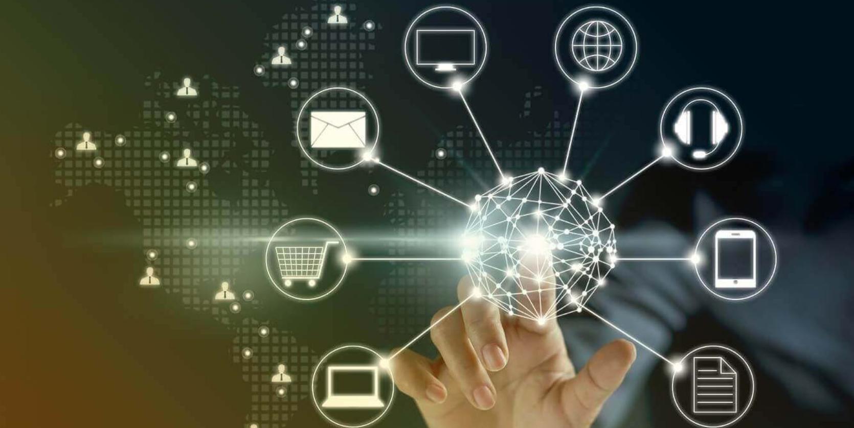 IT-аутсорсинг: стратегический инструмент для масштабирования бизнеса