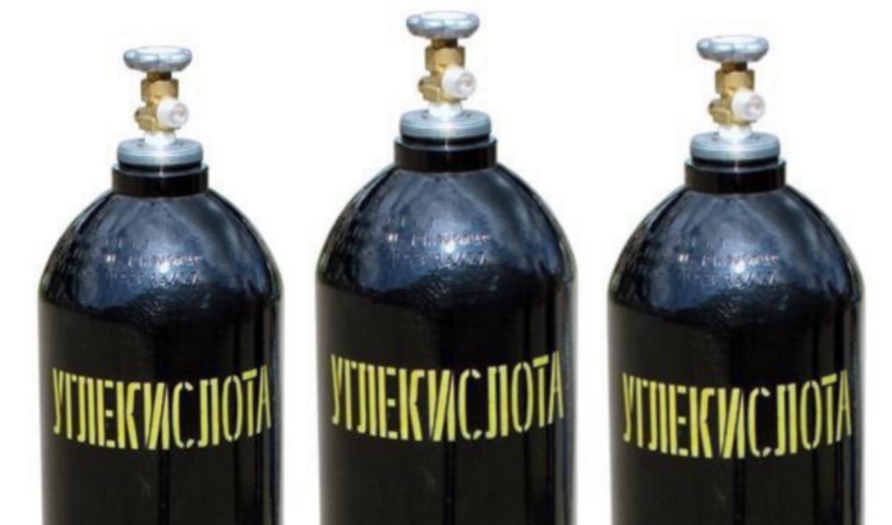 Углекислота: невидимый двигатель современной индустрии и жизни