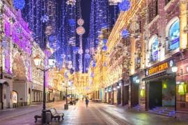 Экскурсии по достопримечательностям Москвы: погружение в историю и культуру столицы