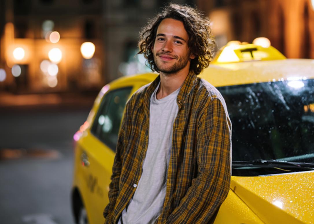 Работа в такси: ключевые особенности, требования и перспективы для водителей