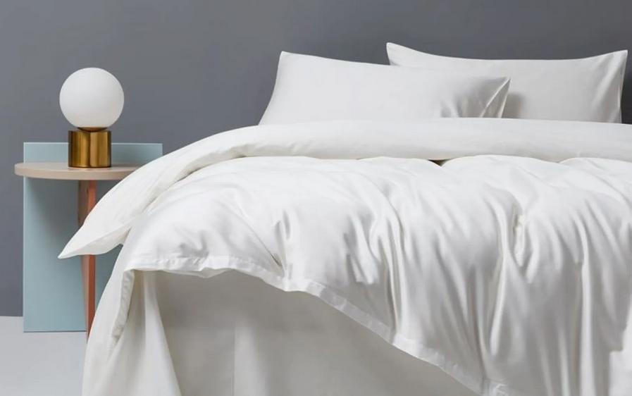 Топ-3 бренда постельного белья из тенселя в России