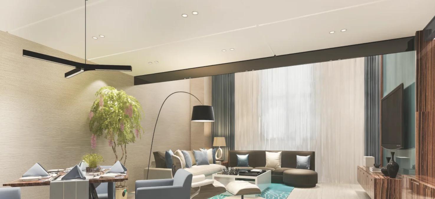 Рейтинг компаний: Натяжные потолки с установкой в Сочи