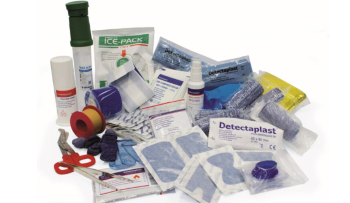 Комплектация домашней аптечки: пошаговое руководство и выгоды покупки лекарств онлайн