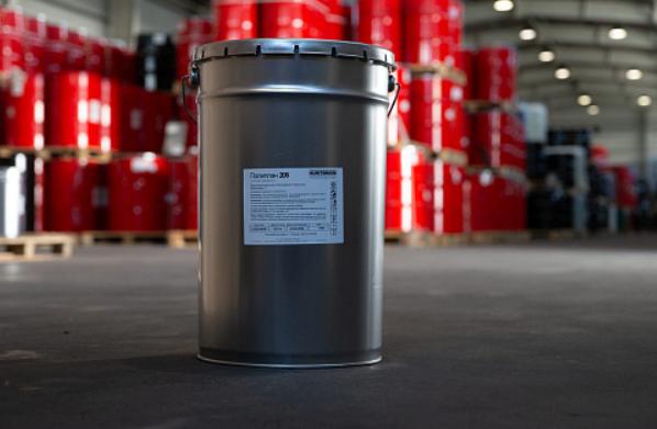 Эффективная теплоизоляция и защита конструкций с помощью полиуретановых систем