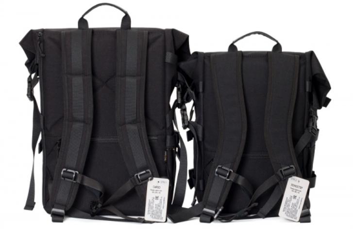 Белорусское качество в деталях: масштабный обзор рюкзаков бренда «Студия 58»