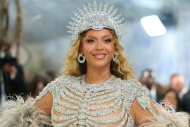 Met Gala-2026: возвращение Бейонсе и другие яркие образы