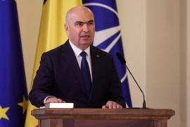 Румынское правительство распалось после вотума недоверия премьеру