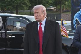 Трамп заявил о переговорах с Ираном после нового обмена ударами