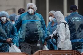 Хантавирус с круизного лайнера выявили уже в нескольких странах