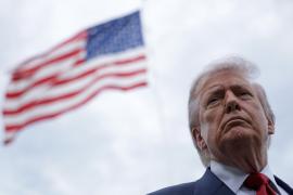 Трамп отверг условия Ирана по прекращению войны