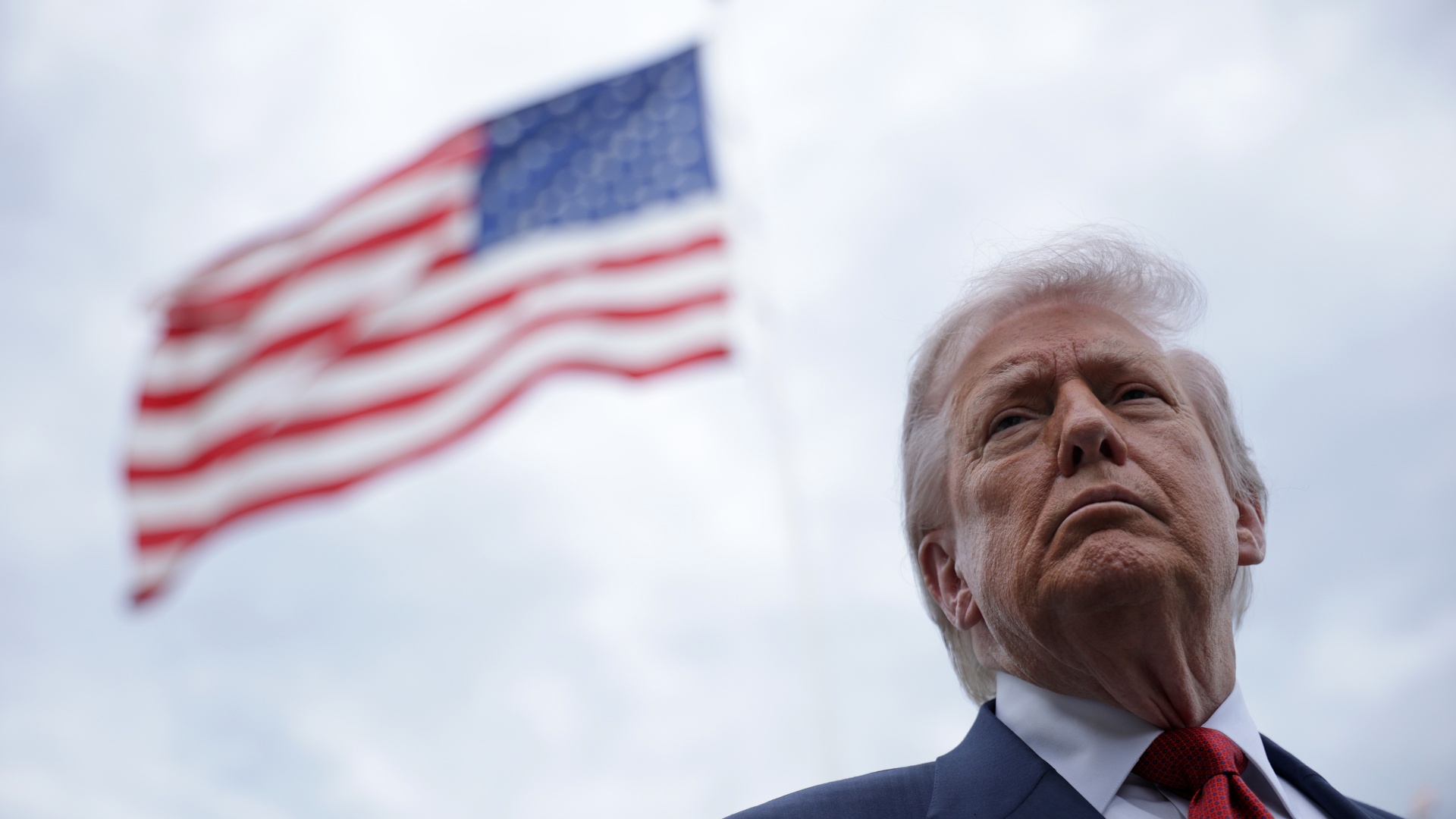 Трамп отверг условия Ирана по прекращению войны