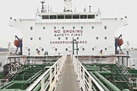 США ввели санкции в отношении лиц и компаний, доставляющих иранскую нефть в Китай