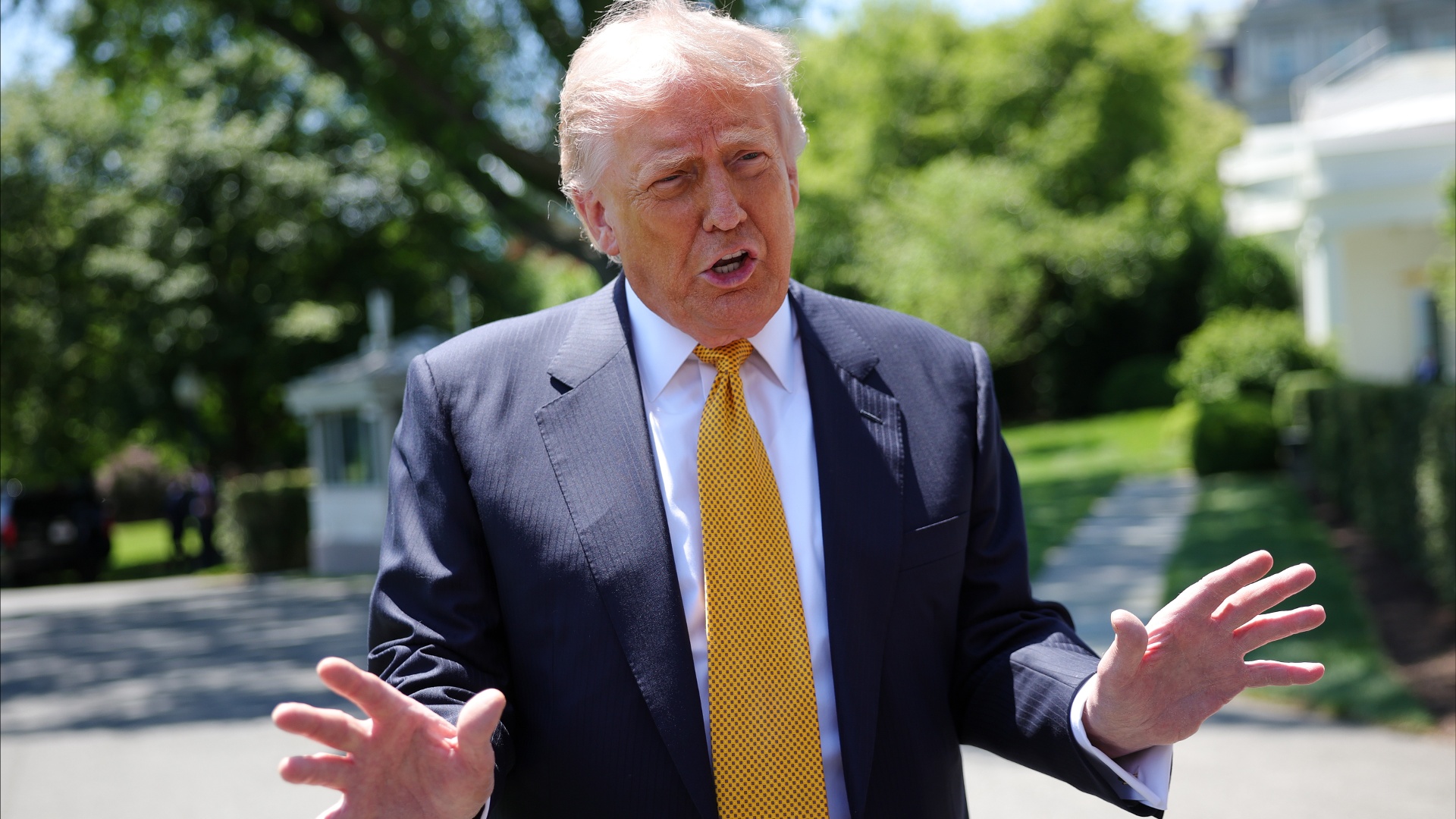 Трамп назвал Кубу «несостоявшимся государством»
