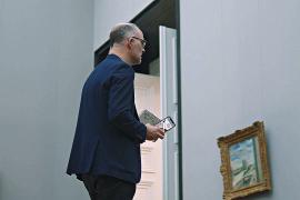 Учёные: искусство может замедлять старение