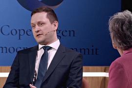 Гренландия обсуждает с США расширение американского военного присутствия