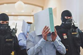 В Австрии вынесли приговор по делу о подготовке атаки на концерт Тейлор Свифт
