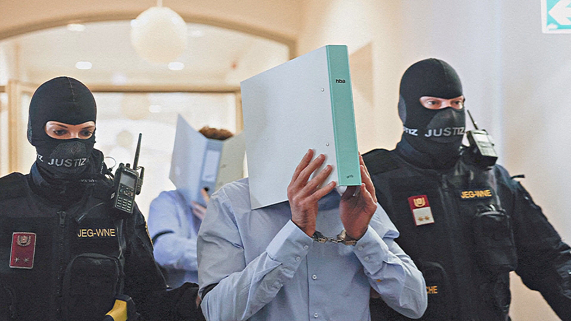 В Австрии вынесли приговор по делу о подготовке атаки на концерт Тейлор Свифт В Австрии вынесли приговор по делу о подготовке атаки на концерт Тейлор Свифт