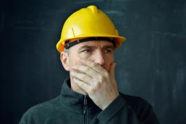 Как сдать НОК и вступить в НРС?
