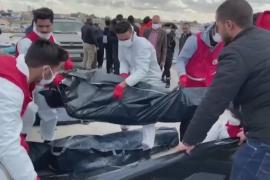 У берегов Мальты перевернулась лодка с 60 мигрантами