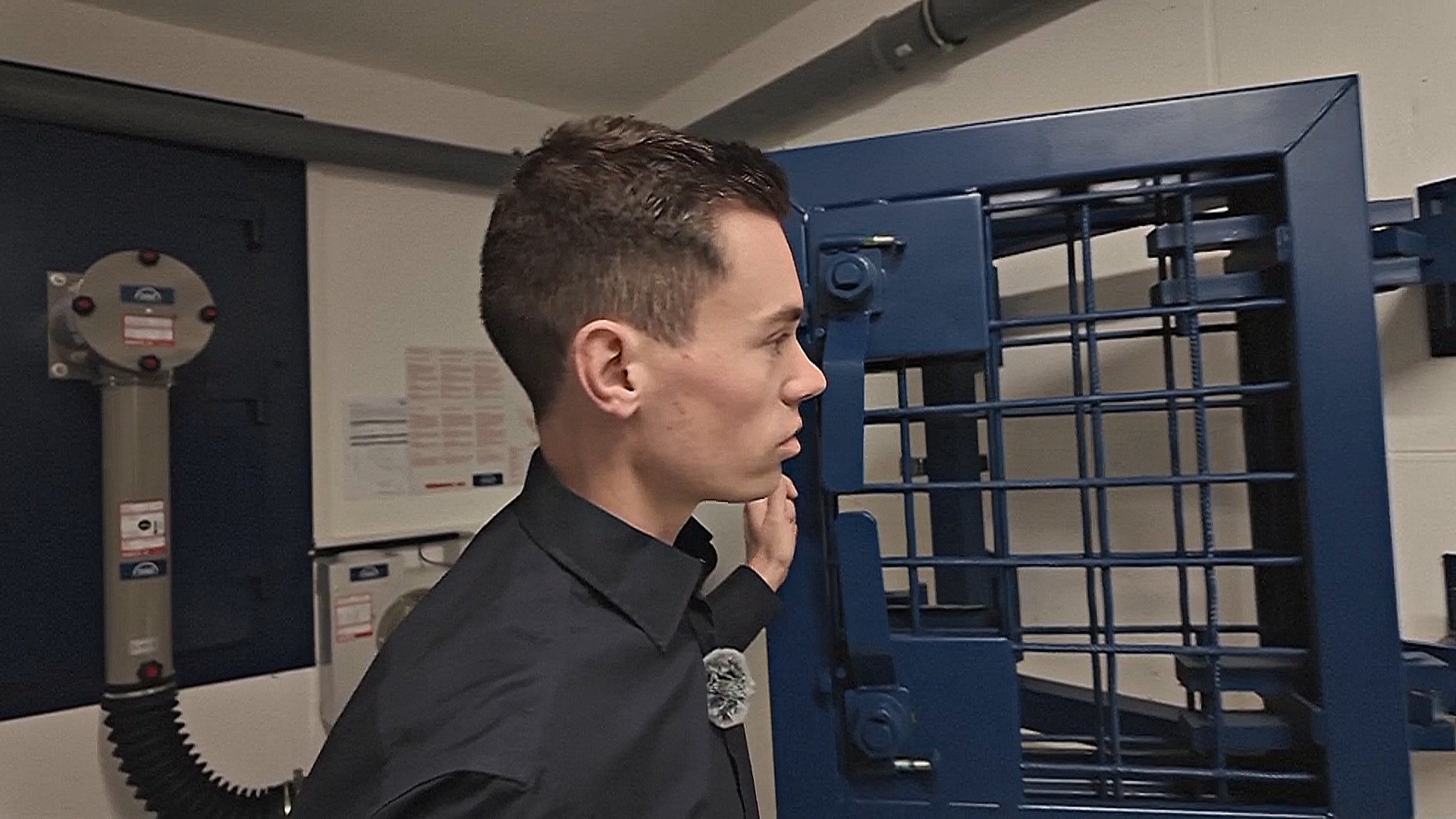 Немцы всё чаще строят частные бункеры Немцы всё чаще строят частные бункеры