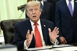 Трамп заявил о скором подписании мирного соглашения с Ираном