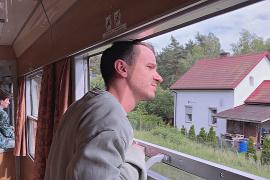 Без Wi-Fi и кондиционеров: ретро-поезд стал хитом в Польше