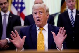 Трамп пригрозил Ирану в случае нарушения соглашения
