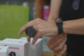 «Умные» технологии помогают обезопасить пожилых жителей Рима