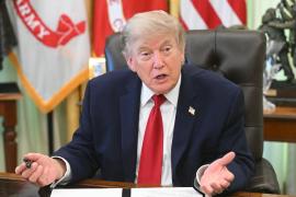 Президент США получил больше полномочий после решения Верховного суда