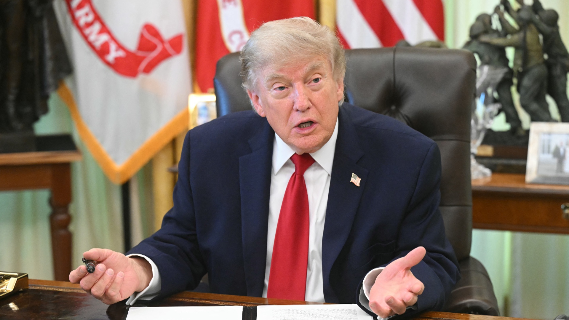 Президент США получил больше полномочий после решения Верховного суда