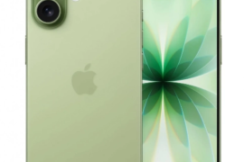 Айфон 17: что изменилось в новой базовой модели Apple