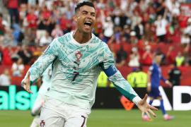 Португалия вышла в 1/8 финала ЧМ после драматичной победы над Хорватией
