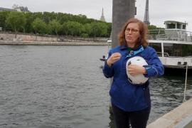 Как Сена помогает охлаждать крупнейшие здания Парижа