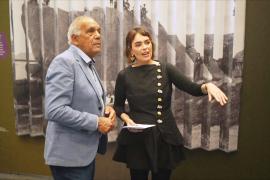 В Австралии открыли выставку, посвящённую аборигенам из Кинжарлинга